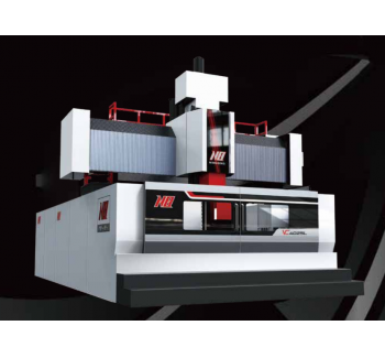 GMI series (integral re cutting gantry)